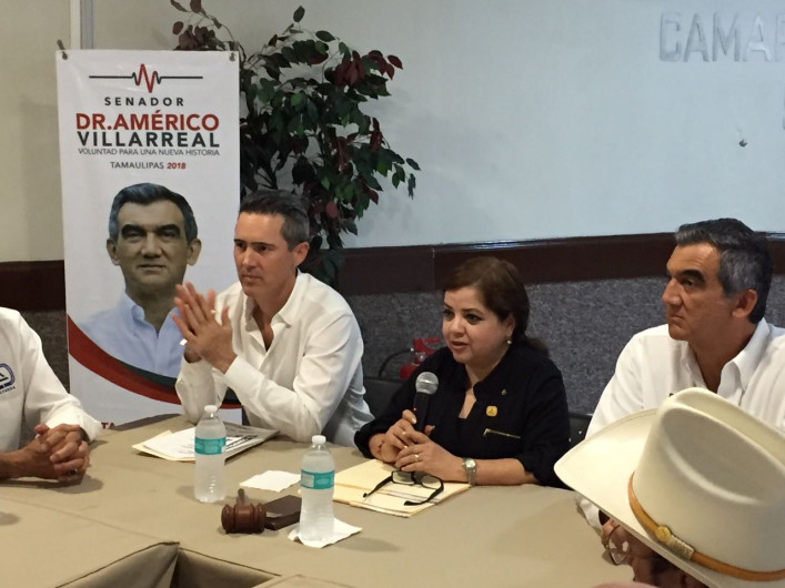 Propone JR blindar la zona centro para atraer turismo