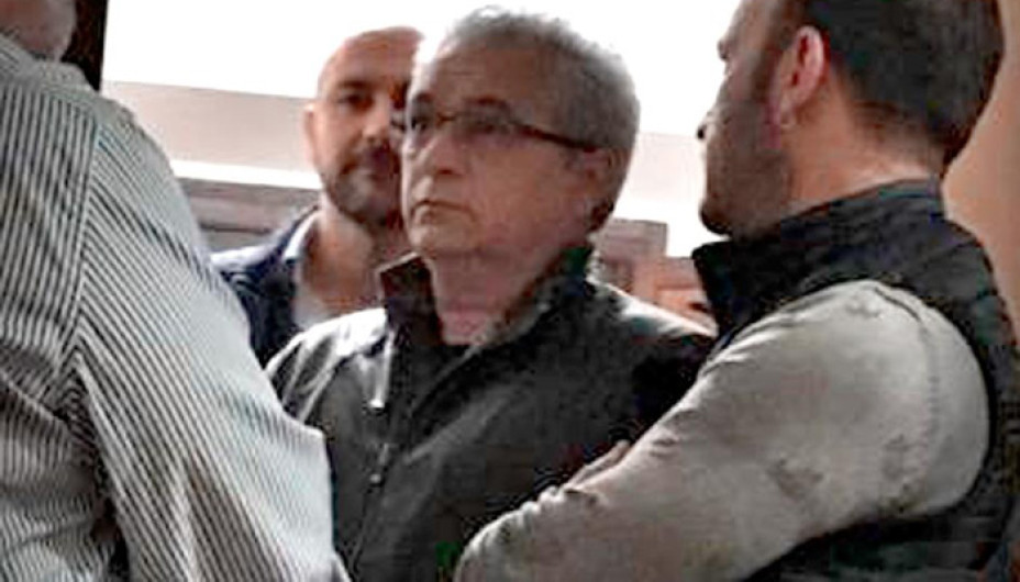 EU inicia proceso de extradición de Yarrington 