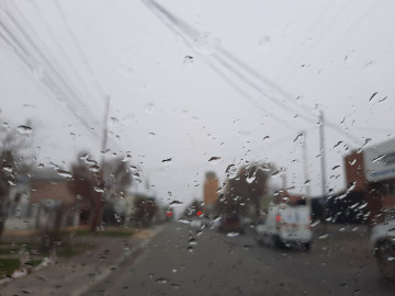 Se prevé un cielo nublado y lluvia débil en Tamaulipas