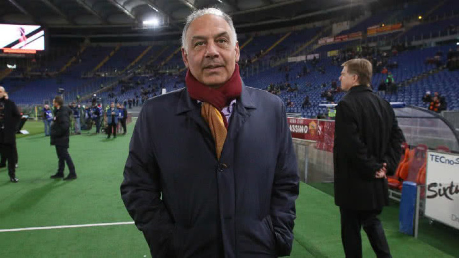 La Roma solo aceptaría la disculpa del Barça a cambio de Messi