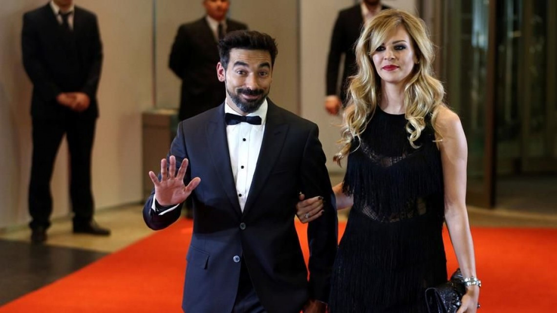 Messi y Antonela ya dieron el “Si”