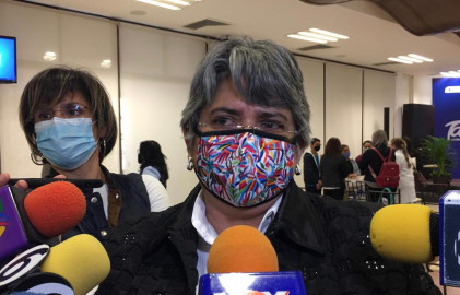 Celebración de la Virgen de Guadalupe se suspende en todo el estado: Salud