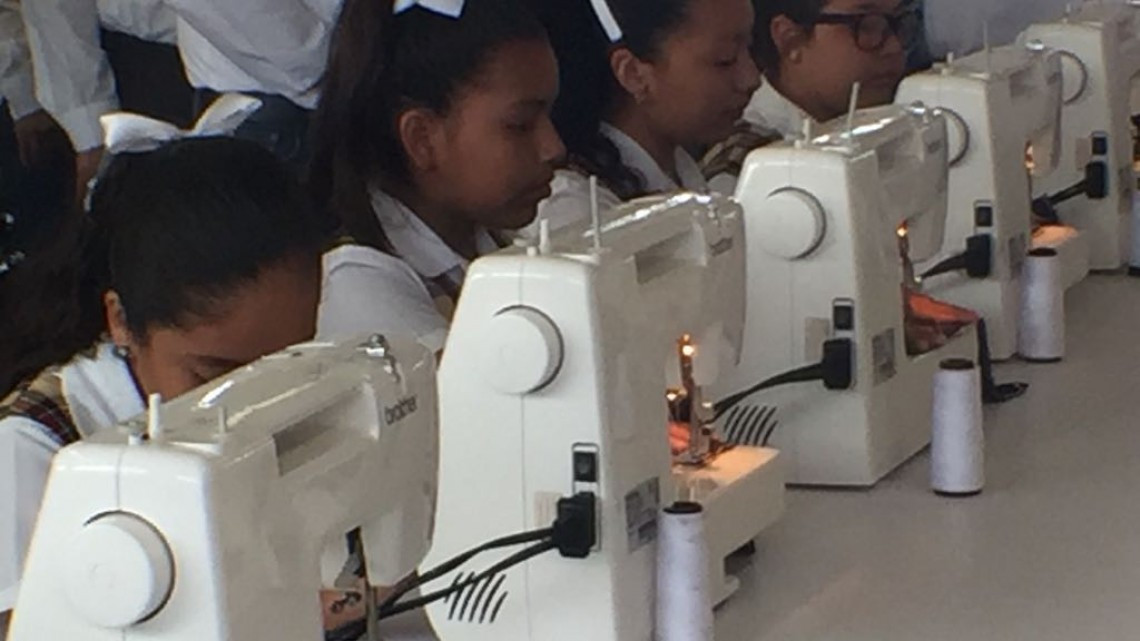 Requerimiento de personal es una constante en escuelas de Altamira