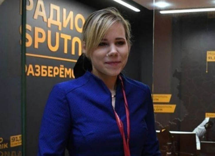 Muere en atentado, hija de "El cerebro de Putin"