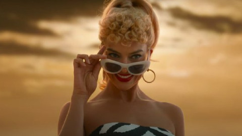 Llega el primer tráiler de Barbie con Margot Robbie