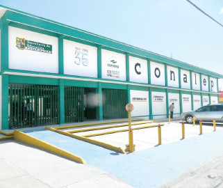  “Piensa en Grande”, la nueva ideología de Conalep Tamaulipas