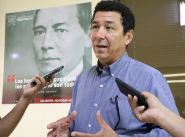 Condonación de recargos y bonificación en pago del predial beneficia a contribuyentes: Mario López