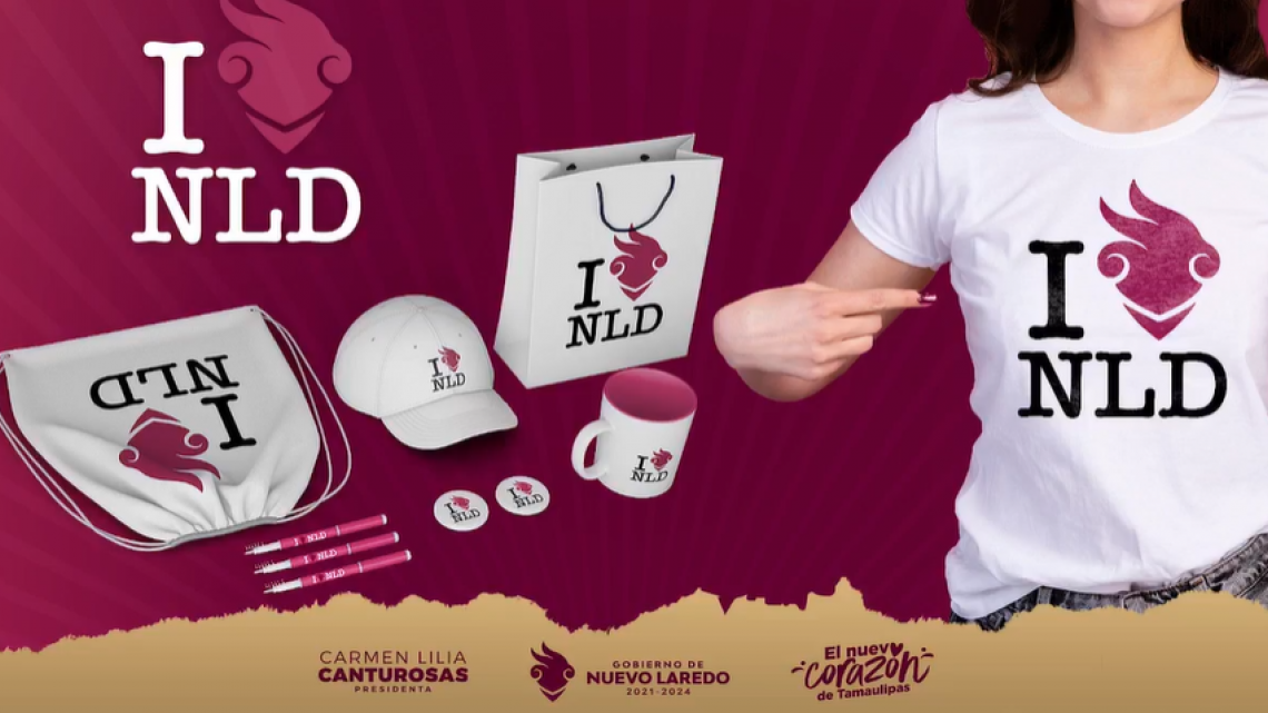 Festejará gobierno de Nuevo Laredo 174 aniversario con concierto de Duelo y La Trakalosa de Monterrey 