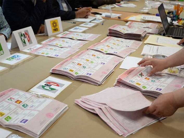 Mañana arrancan campañas a gubernaturas en 4 estados