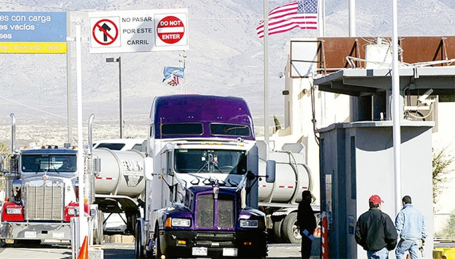 Pide diputado finalizar negociaciones del TLC