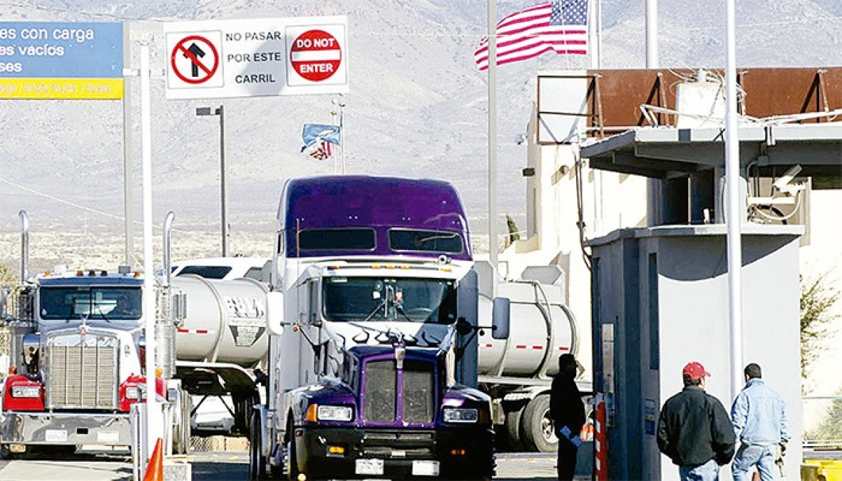 Pide diputado finalizar negociaciones del TLC