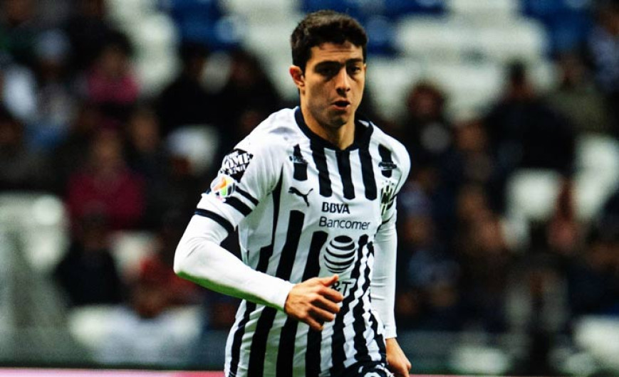 Stefan Medina fuera de actividad con Rayados por 14 días 