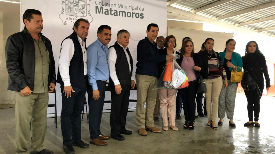 Ponen en marcha el programa “Súmate a la Educación Vial”