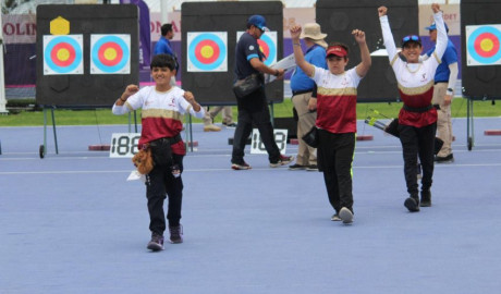 Suma Tamaulipas sus primeras medallas en la Olimpiada Nacional 2025