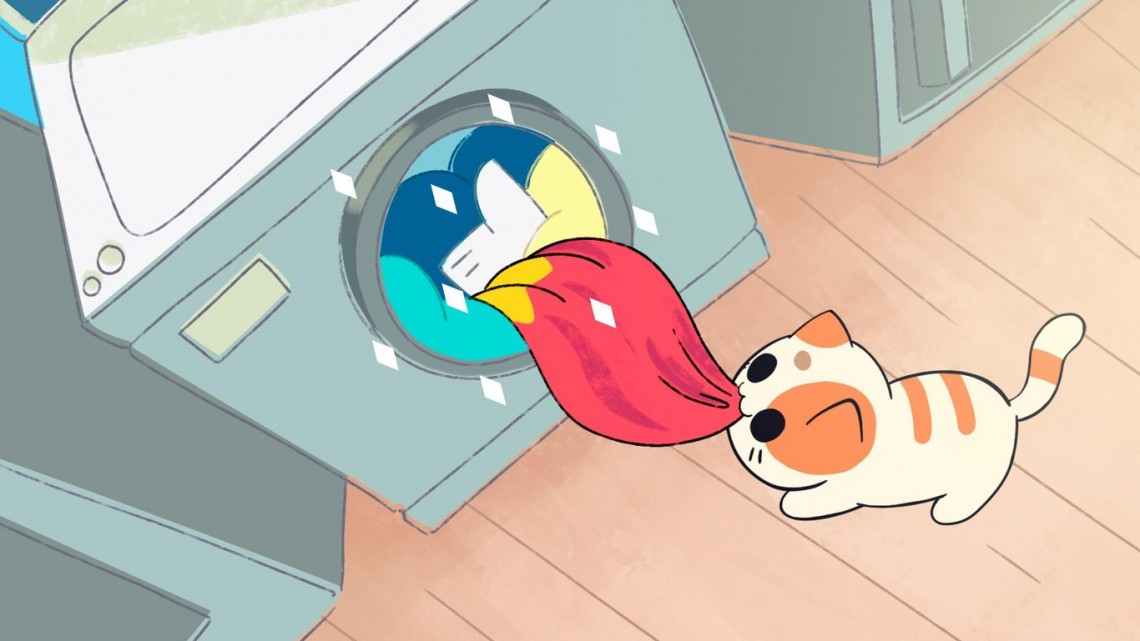 KleptoCats invade el universo de Cartoon Network