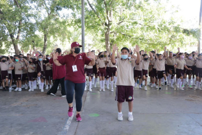 Lleva Gobierno Municipal reactivación física a primarias de Nuevo Laredo 