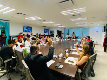 Condona Gobierno Municipal de Reynosa 100% de recargos en el Predial