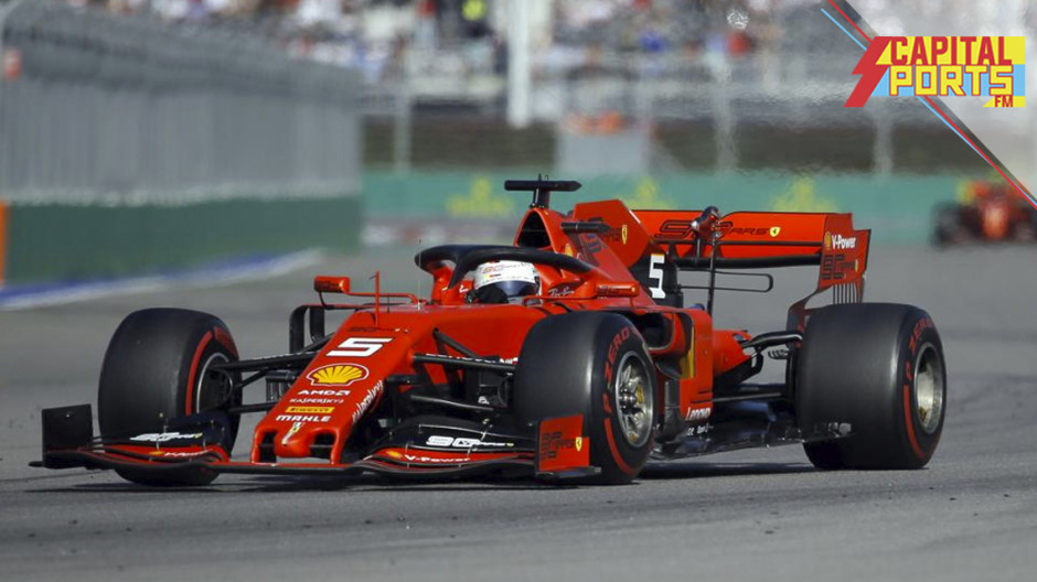 F1 podría perder millones de dólares por coronavirus