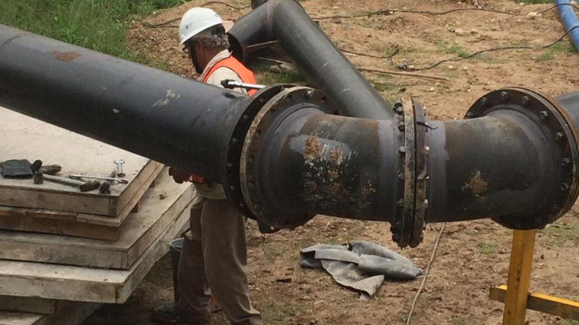 Beneficia a usuarios del sur y oriente de Reynosa