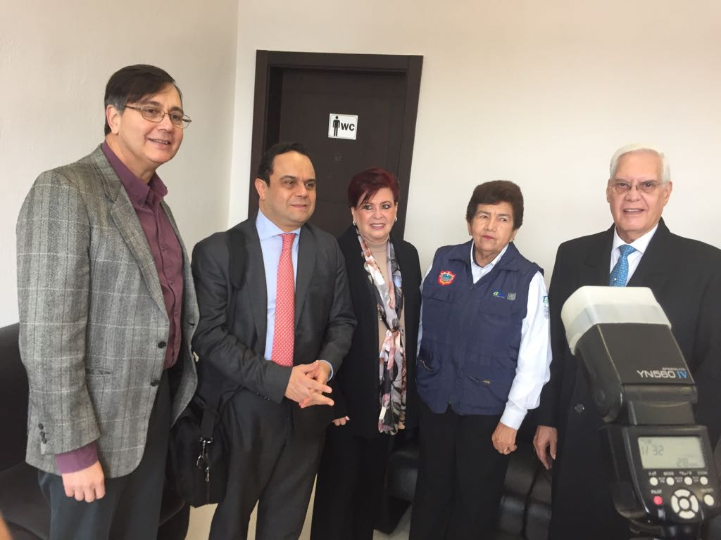 Corrupción en el estado ha retrasado el tema de la transparencia