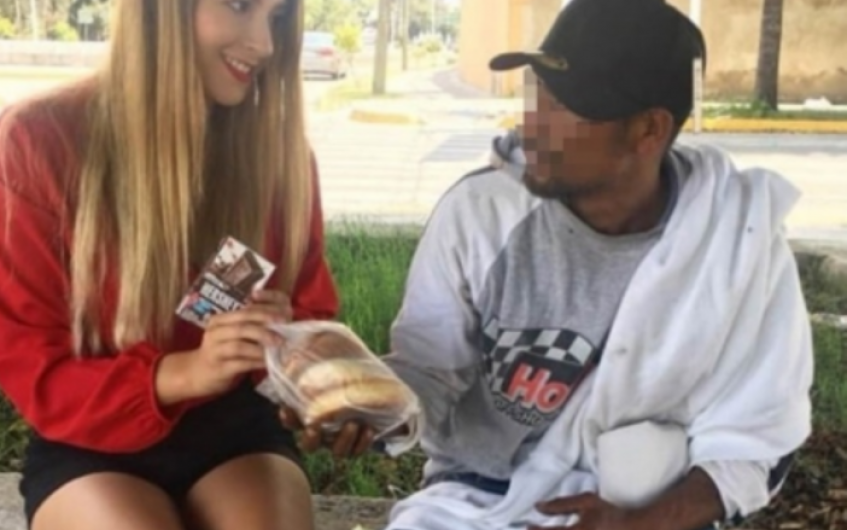 #Hacerelbiensabebien es retirado por “clasista y elitista”