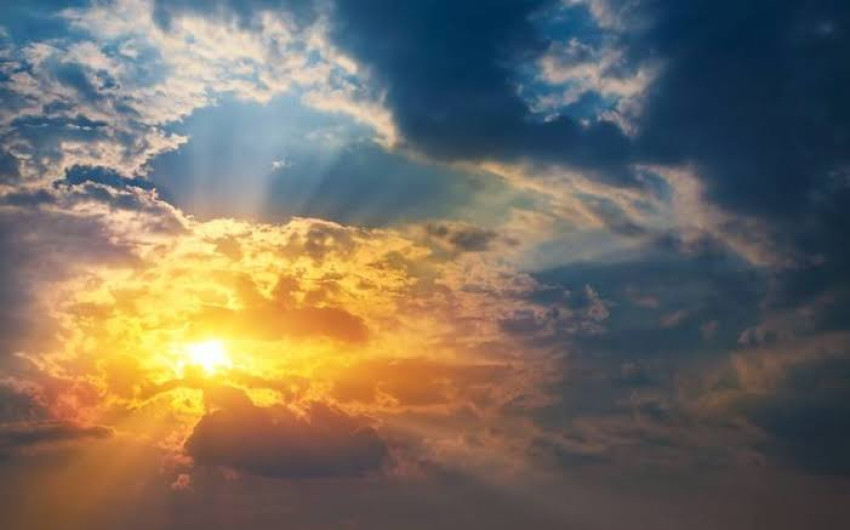 Conoce el pronóstico del clima para este domingo 