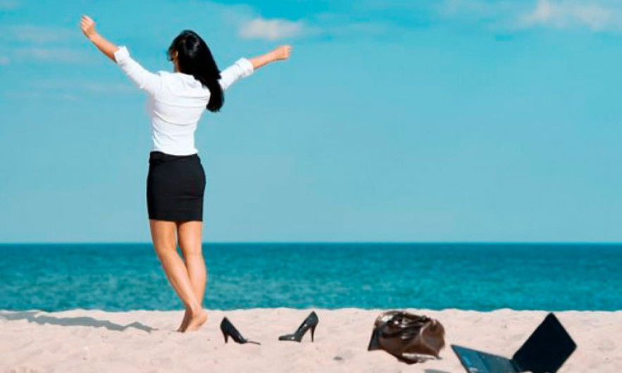 ¡Prepárate! Estos son los días festivos de 2020