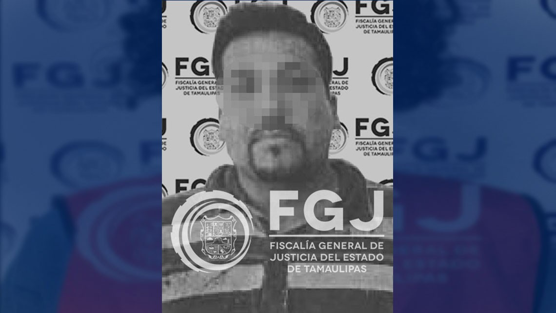 Tres individuos detenidos por Robo de vehículo y Secuestro Exprés