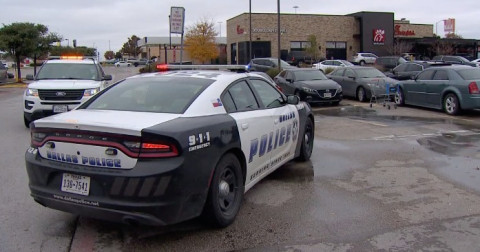 Discusión en restaurante de comida rápida provoca tiroteo 