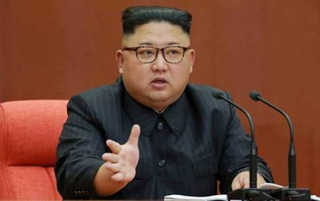 Líder norcoreano dispuesto a visitar Rusia