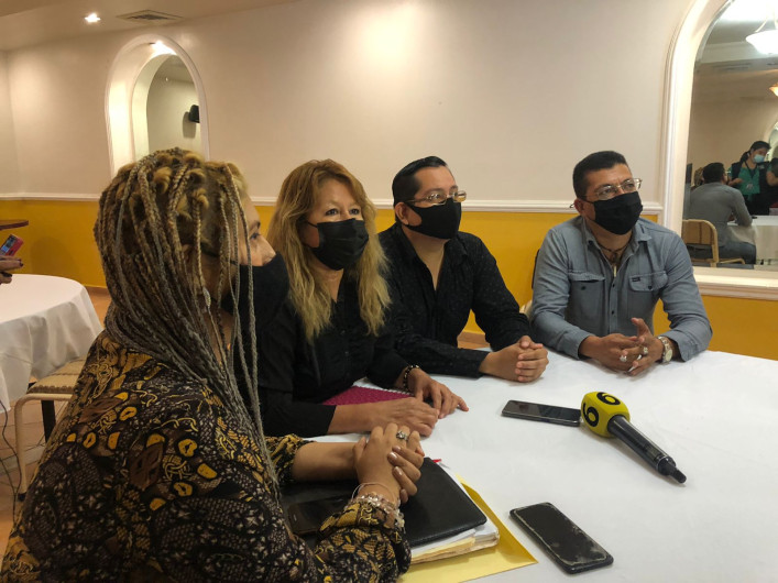 Piden reubicar a migrantes en antiguos CAMEF y casas hogares