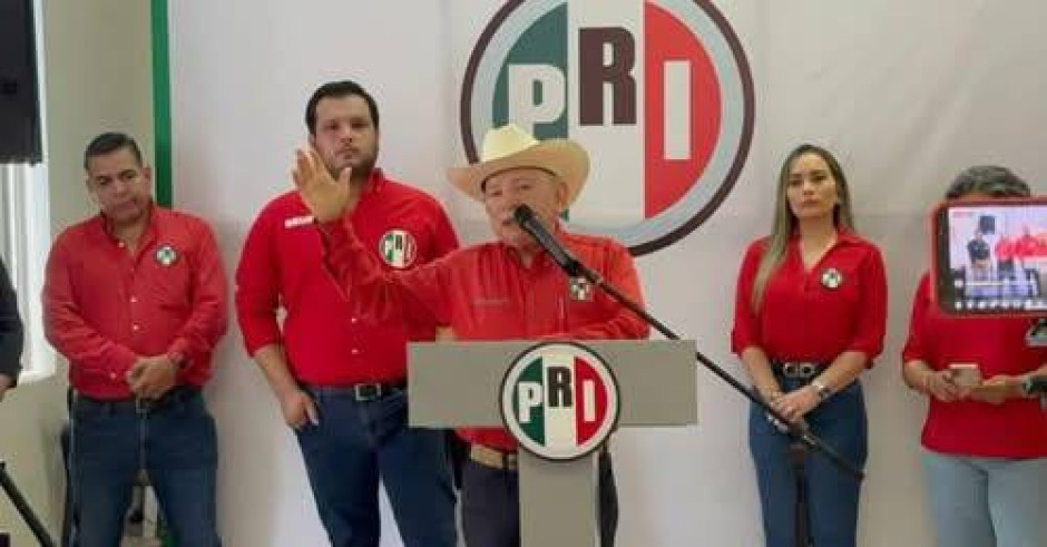 Ofrece disculpas el  exgobernador Manuel Cavazos Lerma