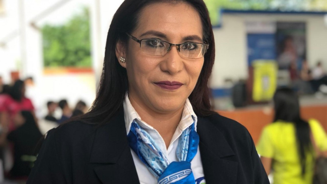 Inicia semana nacional de salud bucal