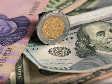 Precio del dólar este 10 de septiembre 