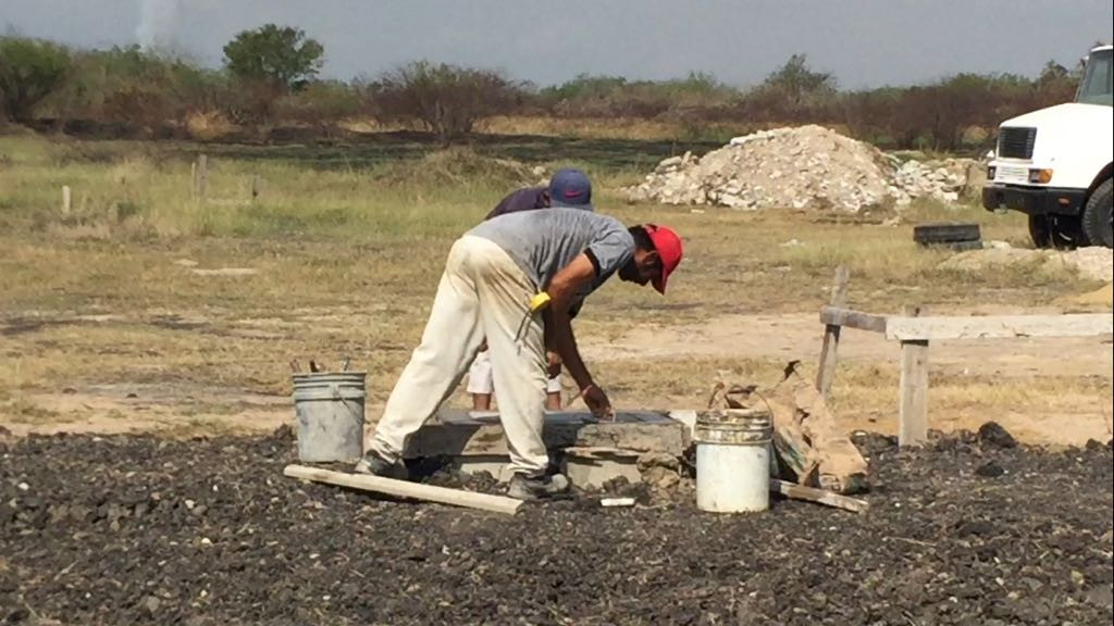 Serias carencias presentan planteles educativos