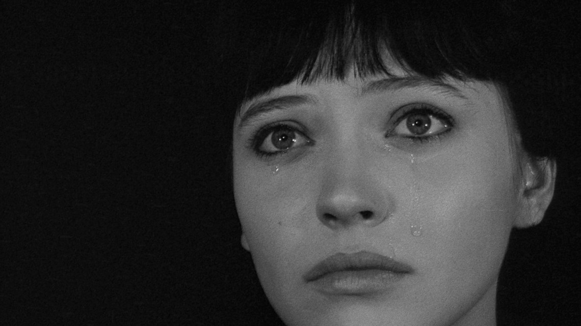 Muere la actriz Anna Karina