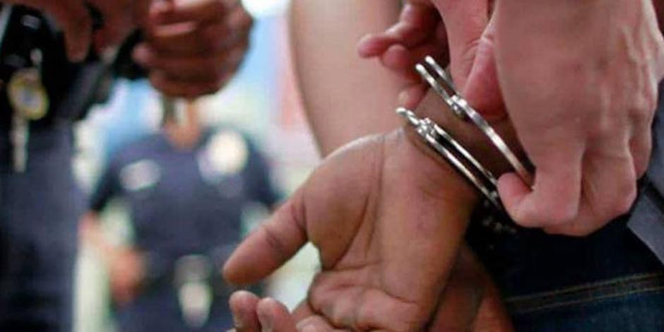 Arrestan a joven de McAllen por presunta agresión sexual