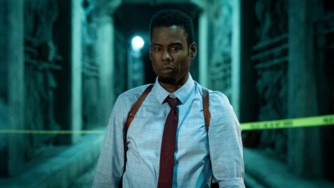 Llegan las primeras imágenes de la secuela de Saw, 'Spiral'