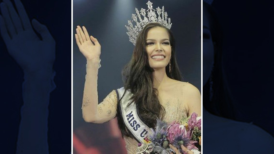 Con esta respuesta, fue como se llevó el título de Miss Tailandia 2019