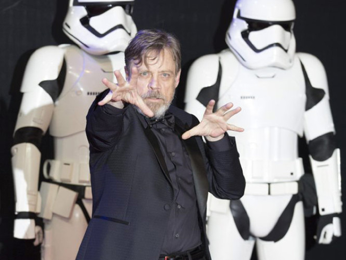 “Star Wars” celebra 40 años con concurso para fans