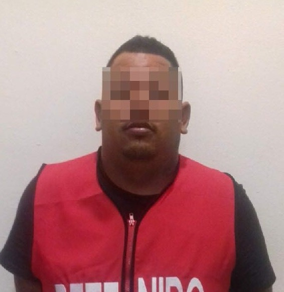 PGJ rescata a dos personas secuestradas y detiene al responsable