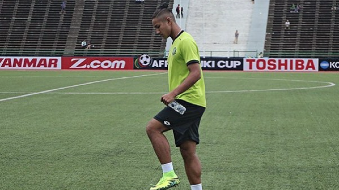 Faiq Bolkiah, el futbolista más rico del mundo 