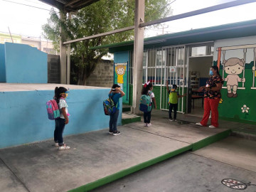 Exige SNTE  cubrir necesidades en escuelas 