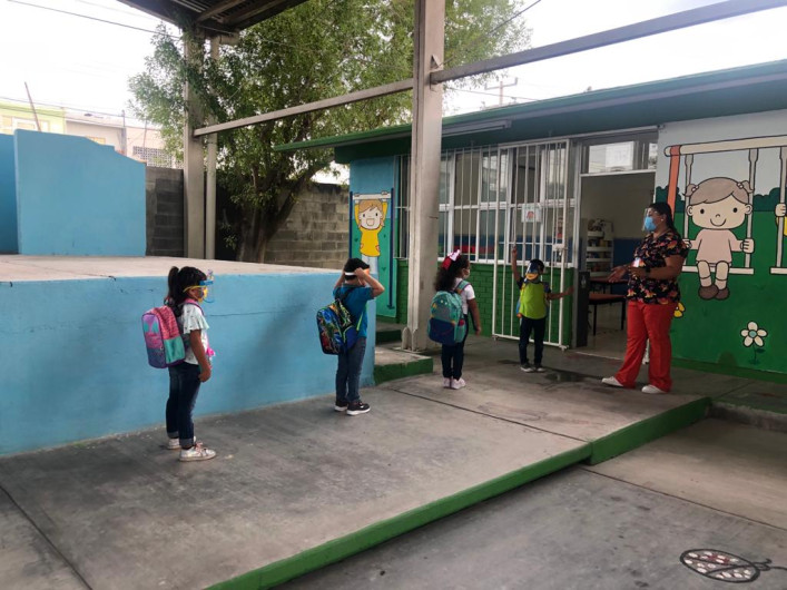 Exige SNTE  cubrir necesidades en escuelas 