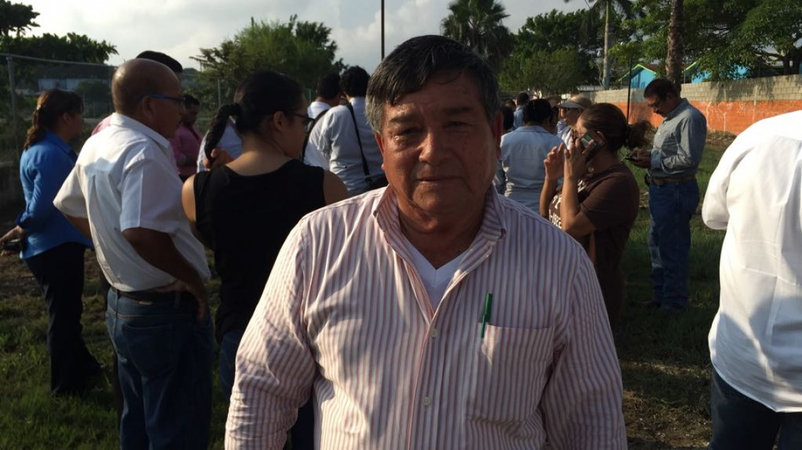 Lluvias retrasan la recolección de basura en Altamira