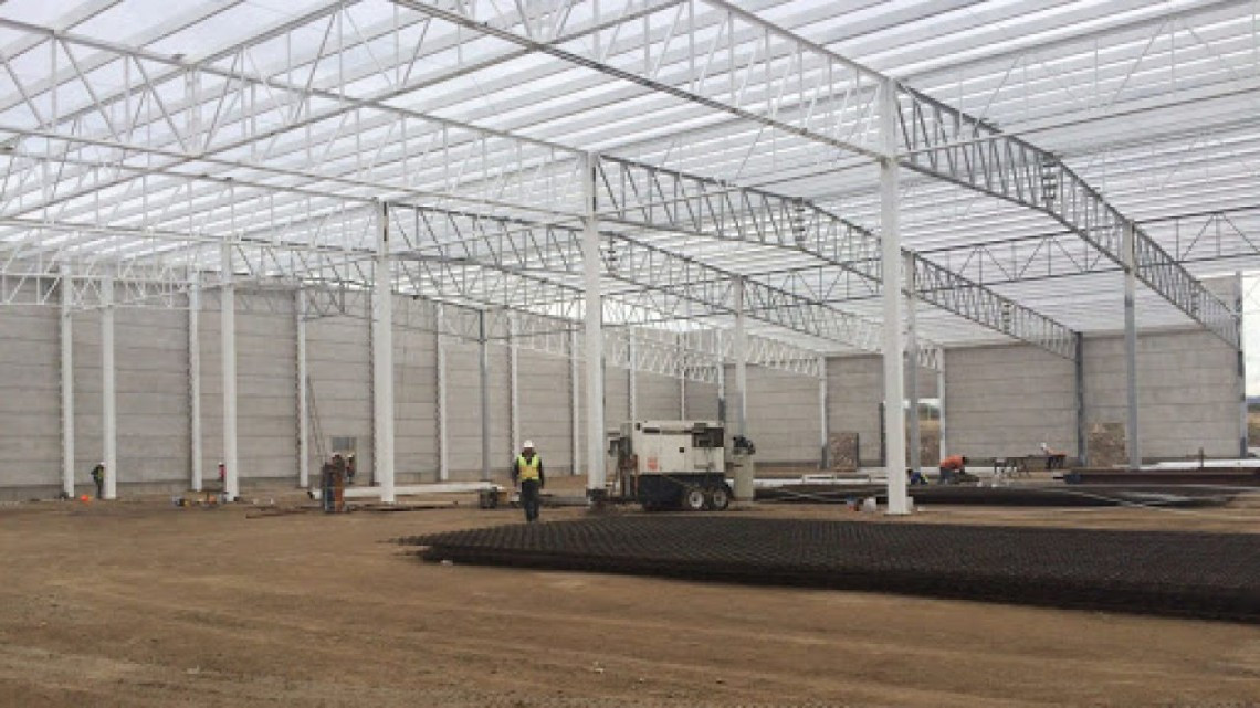 A pesar de todo sigue creciendo la inversión en Matamoros