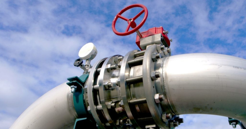 Gobernador de Texas levanta la prohibición a la restricción de exportación de gas natural