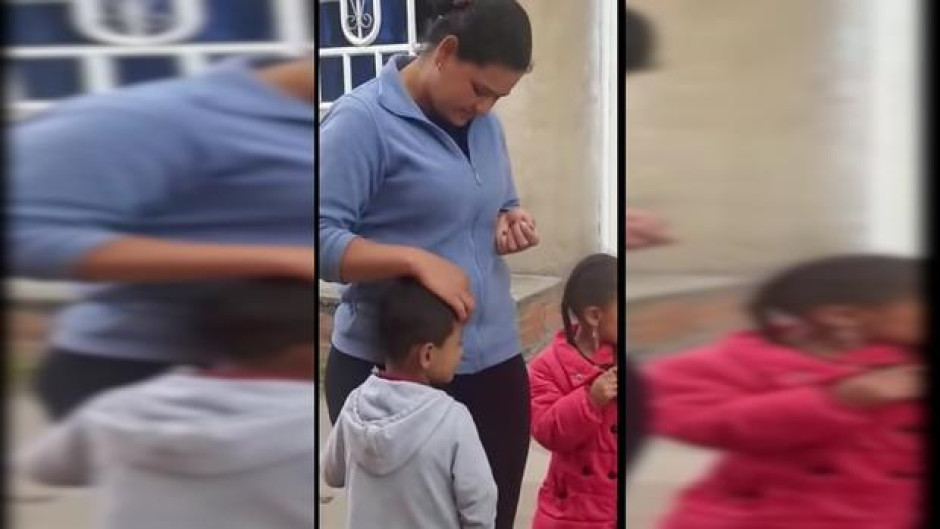  Niño conmueve las redes sociales tras negociar una serenata para su mamá