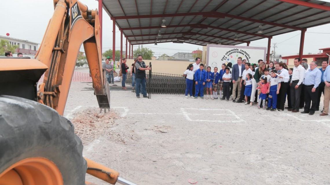 Arranca Gobierno de Reynosa hoy obras por 543 MDP