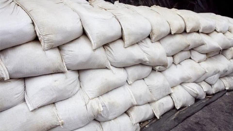 Ciudades ofrecen sacos de arena ante la llegada del huracán “Hanna”